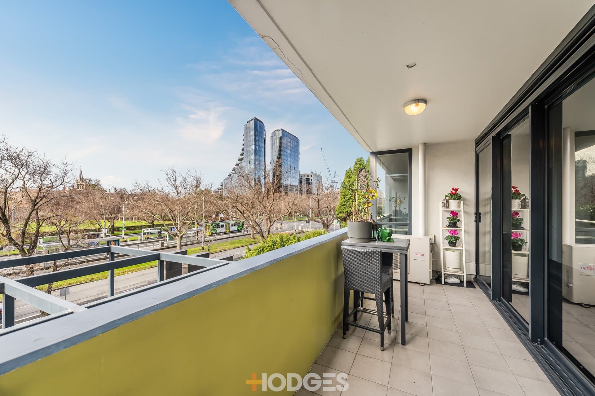 306 / 594 St Kilda Road, MELBOURNE, VIC, 3004, Melbourne - Thumbnail 3