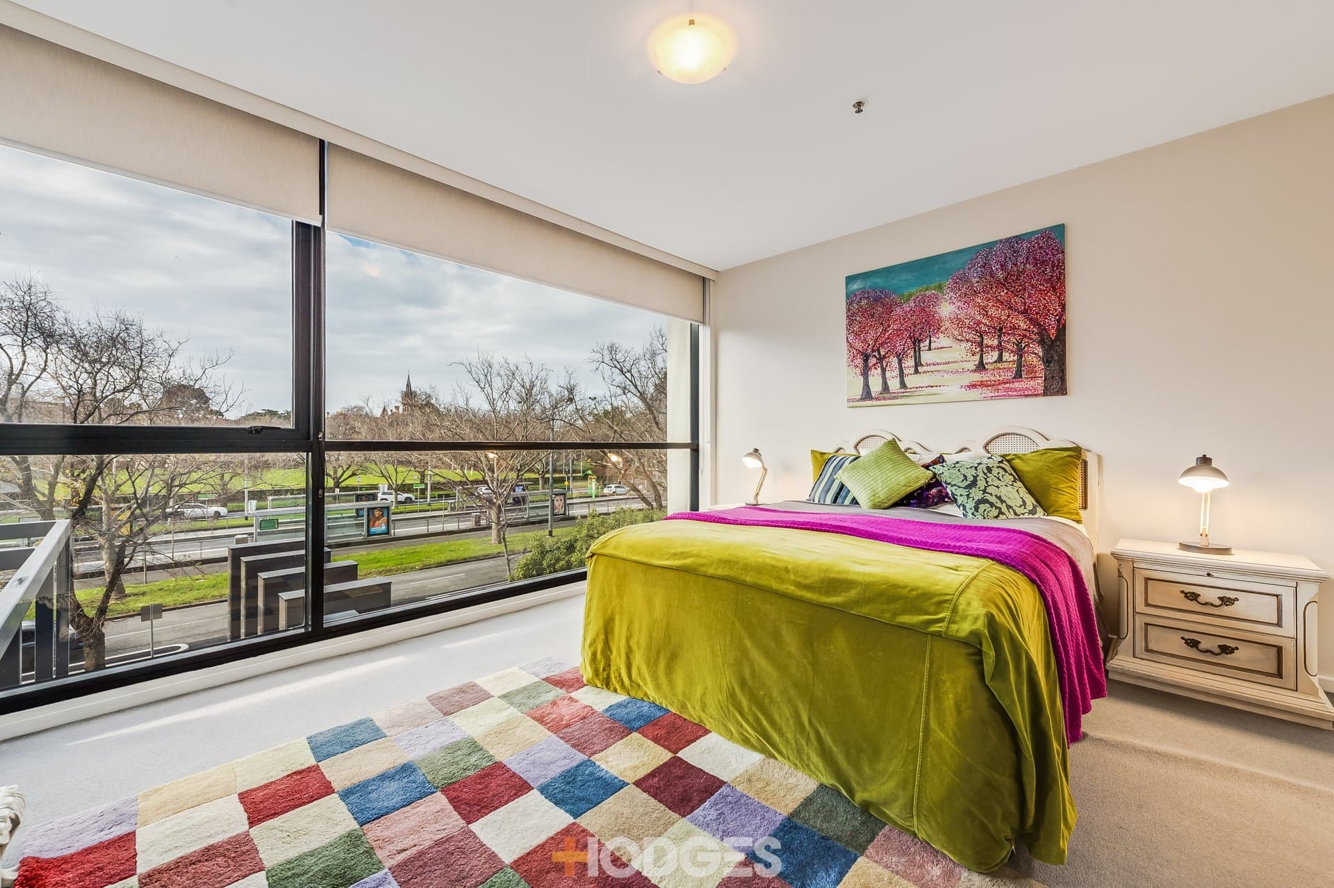 306 / 594 St Kilda Road, MELBOURNE, VIC, 3004, Melbourne - Thumbnail 4
