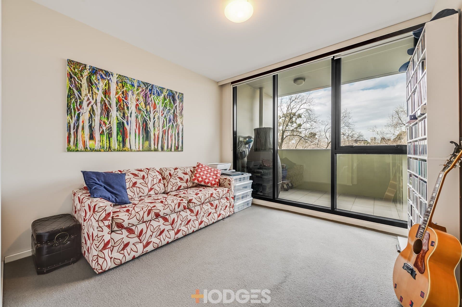 306 / 594 St Kilda Road, MELBOURNE, VIC, 3004, Melbourne - Thumbnail 5