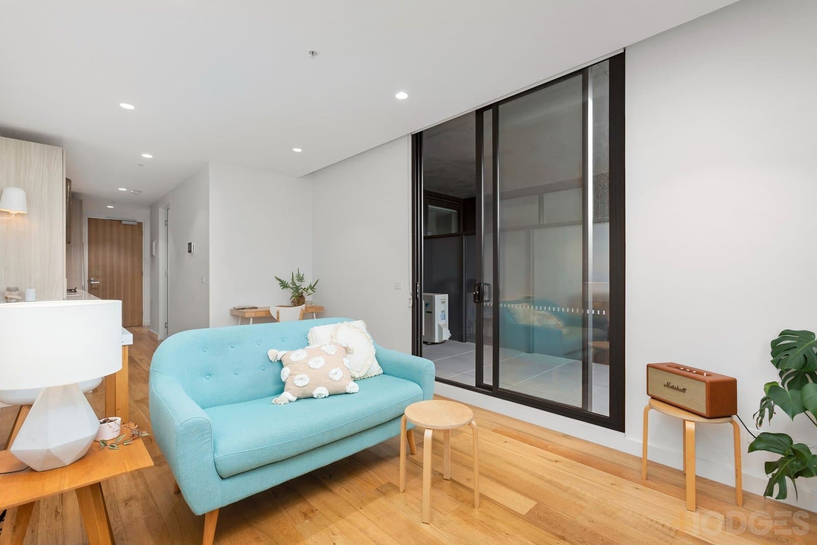 204 / 437 Bay Street, Brighton, VIC, 3186, Brighton - Thumbnail 2