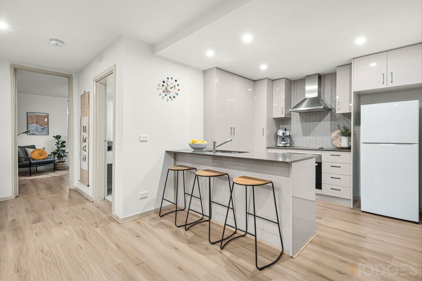1 / 62 Hawthorn Road, Caulfield North, VIC, 3161, Caulfield North - Thumbnail 3