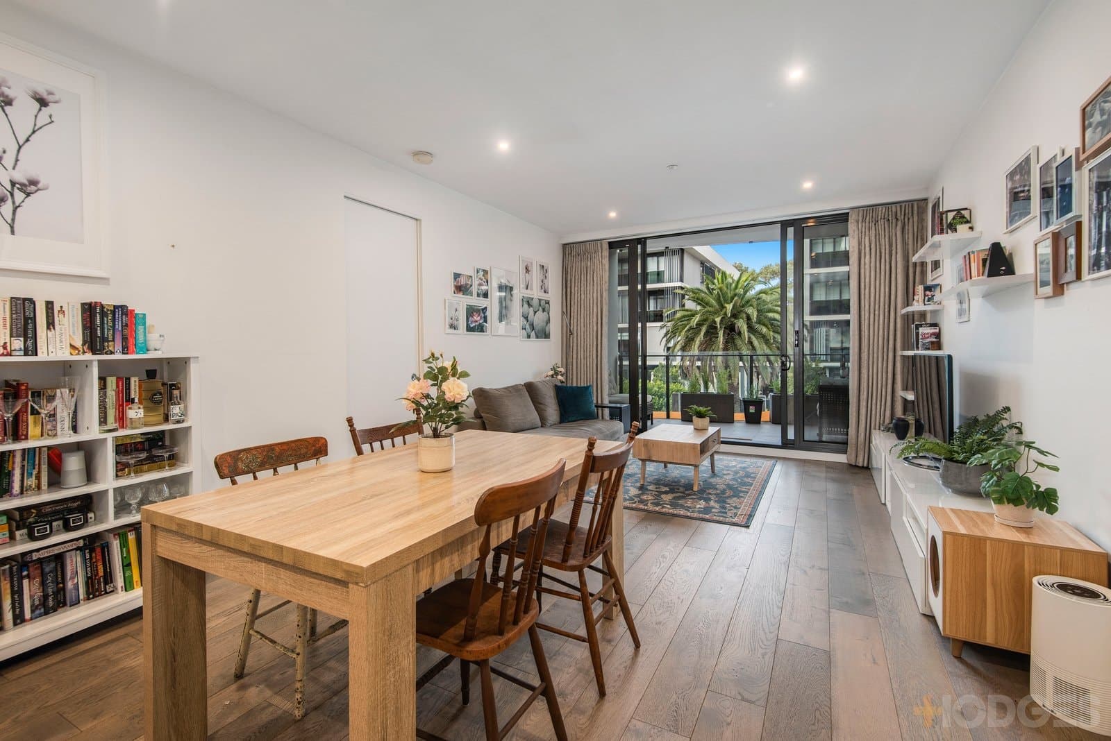 206 / 222 Bay Road, Sandringham, VIC, 3191, Sandringham - Image 1