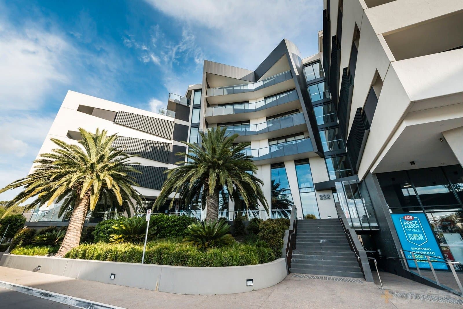 206 / 222 Bay Road, Sandringham, VIC, 3191, Sandringham - Thumbnail 2