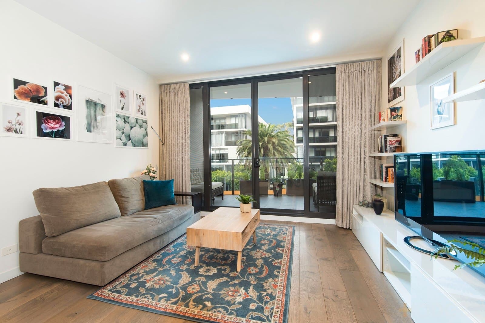 206 / 222 Bay Road, Sandringham, VIC, 3191, Sandringham - Thumbnail 3
