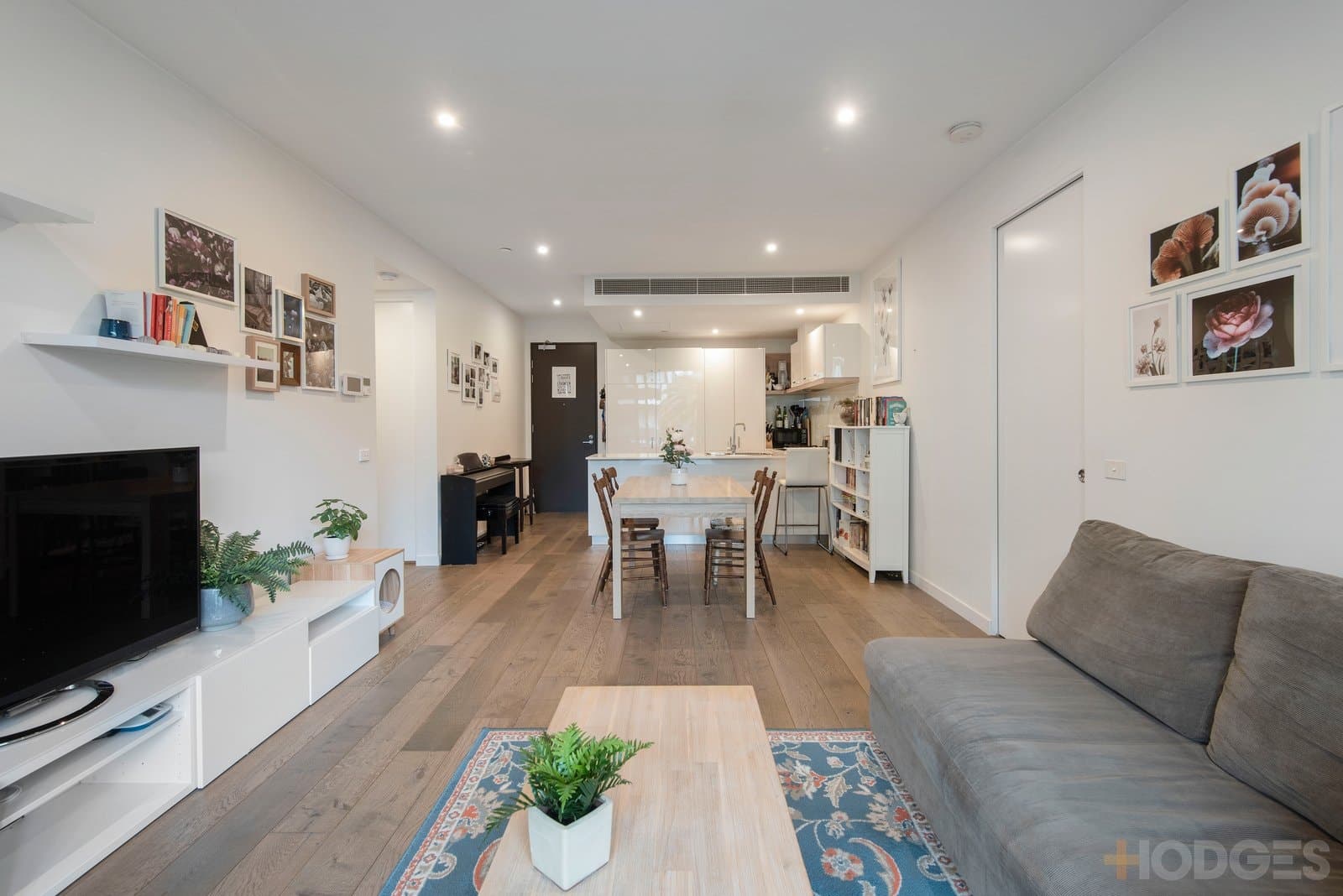 206 / 222 Bay Road, Sandringham, VIC, 3191, Sandringham - Thumbnail 4