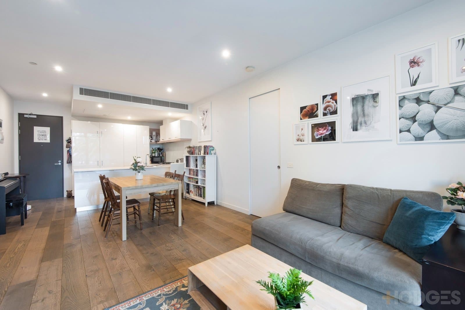 206 / 222 Bay Road, Sandringham, VIC, 3191, Sandringham - Thumbnail 6