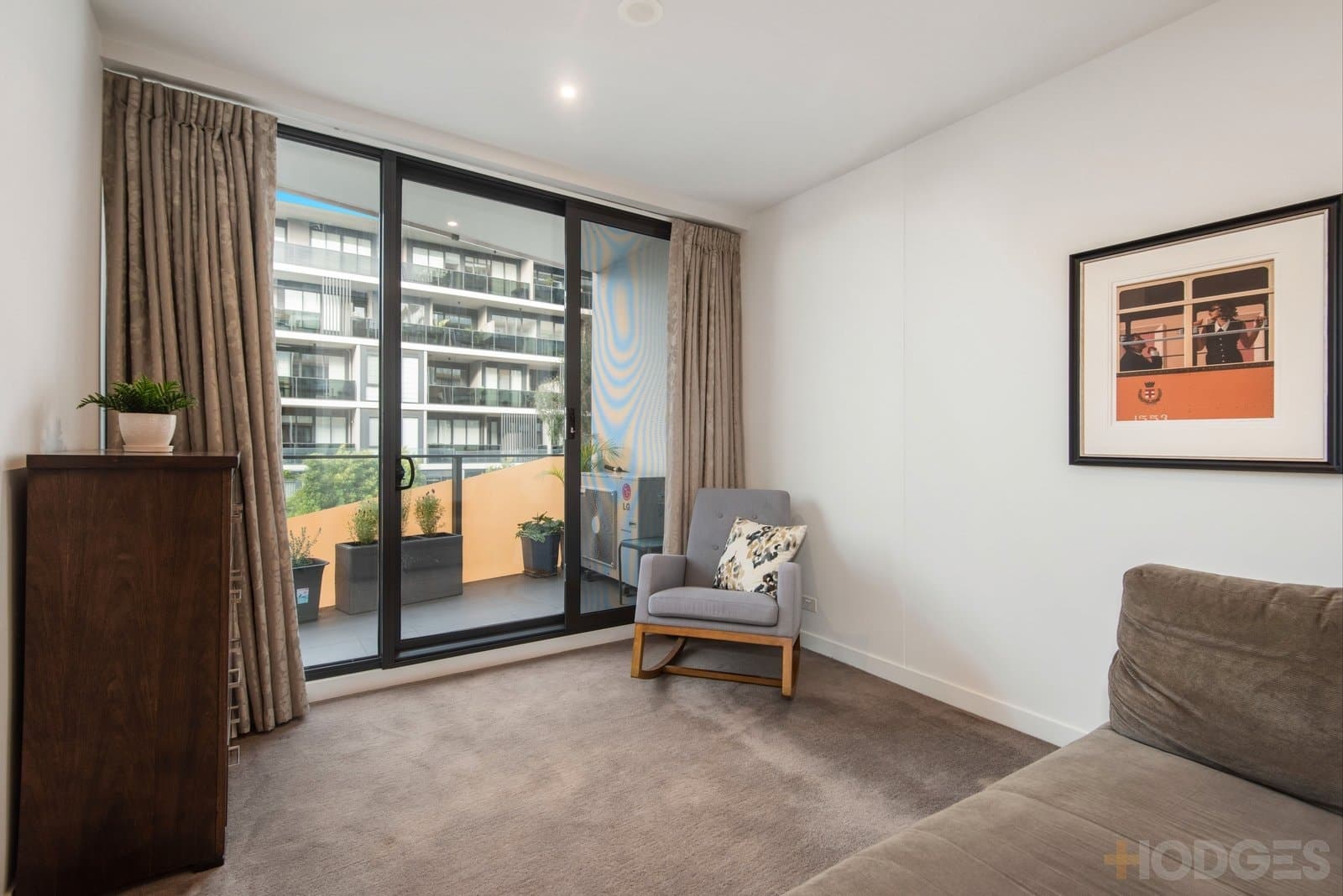 206 / 222 Bay Road, Sandringham, VIC, 3191, Sandringham - Thumbnail 7