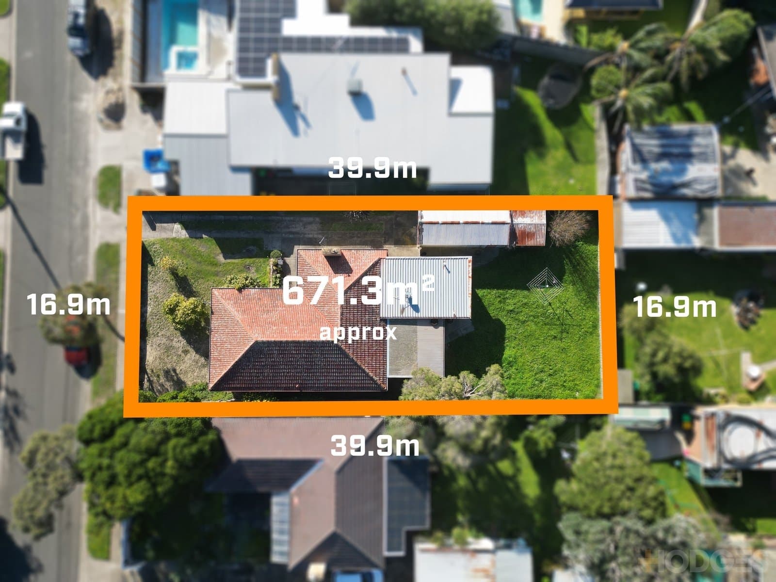 18 Netherall Street, Seaford, VIC, 3198, Seaford - Image 1