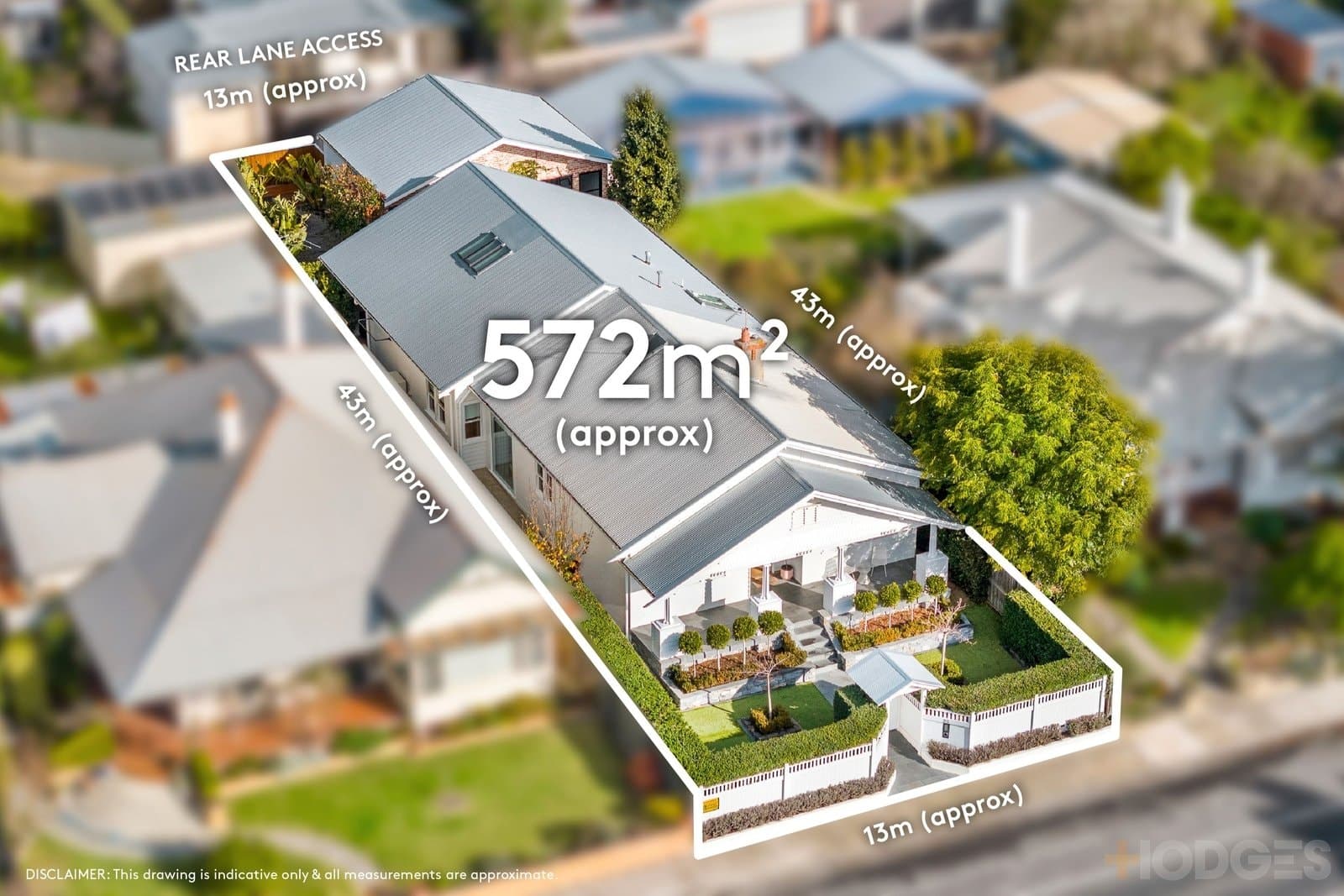 23 Bell Parade, Drumcondra, VIC, 3215, Drumcondra - Thumbnail 2