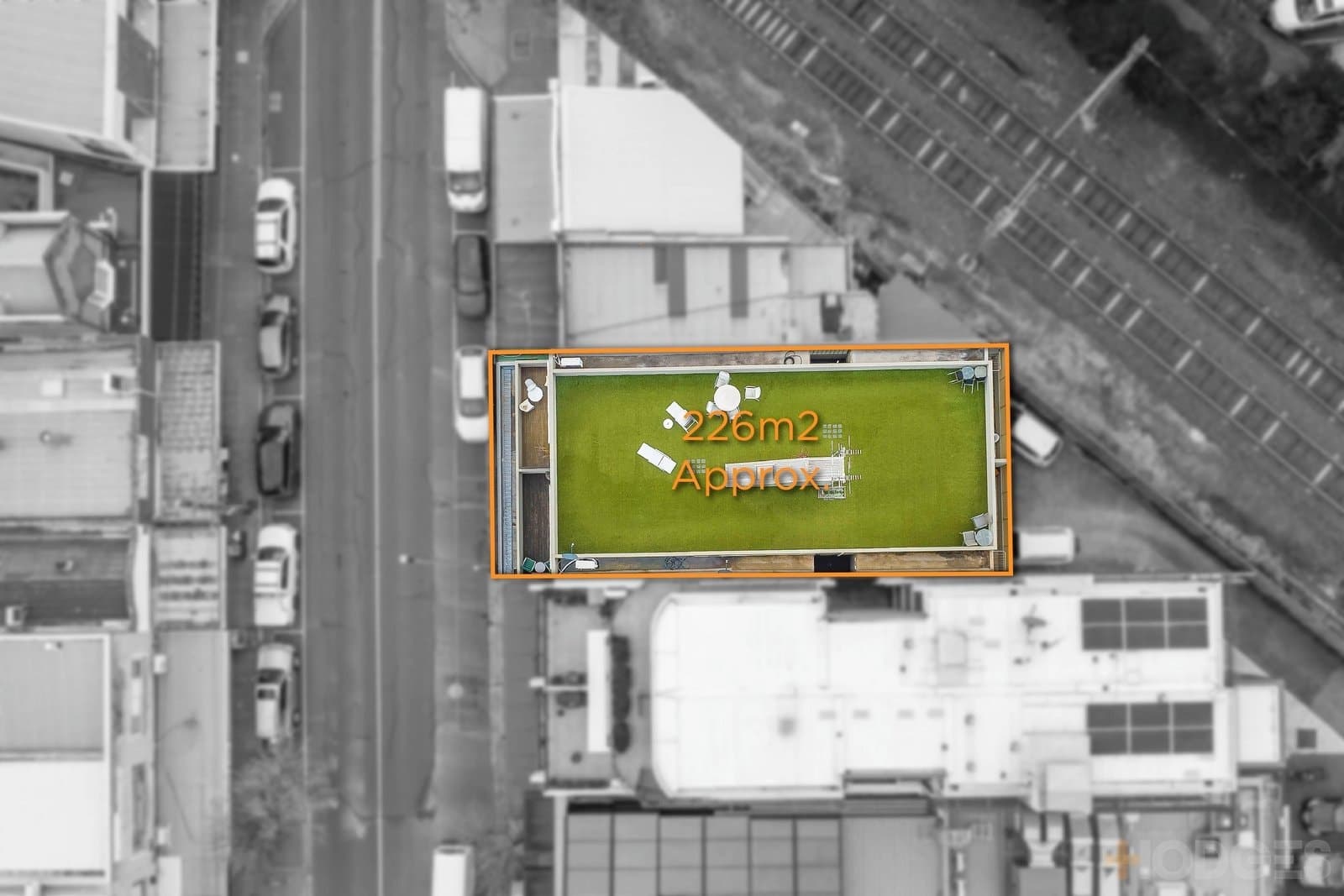 Lot 5 / 390 Hampton Street, Hampton, VIC, 3188, Hampton - Image 1