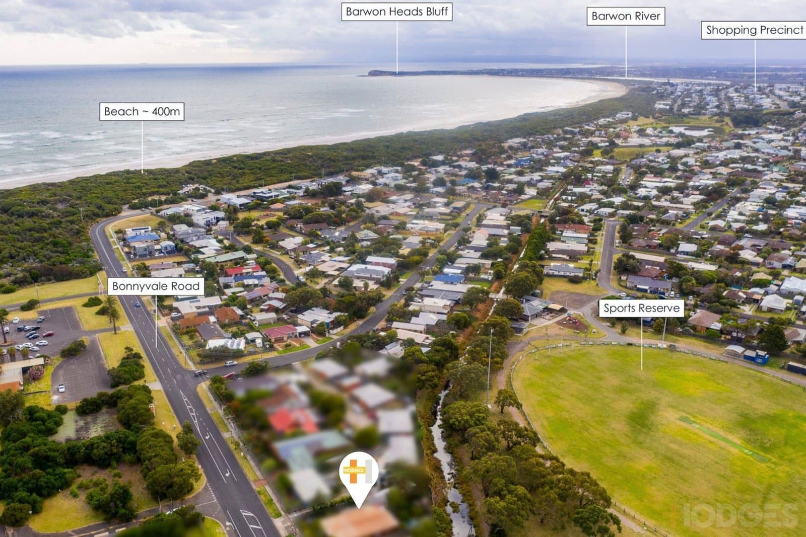 116 Bonnyvale Road, Ocean Grove, VIC, 3226, Ocean Grove - Image 1