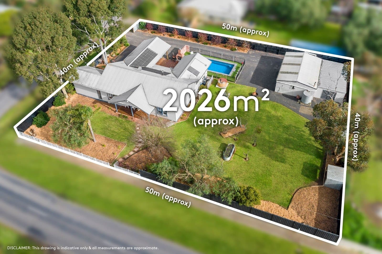 50 Dundas Street, Inverleigh, VIC, 3321, Inverleigh - Image 1