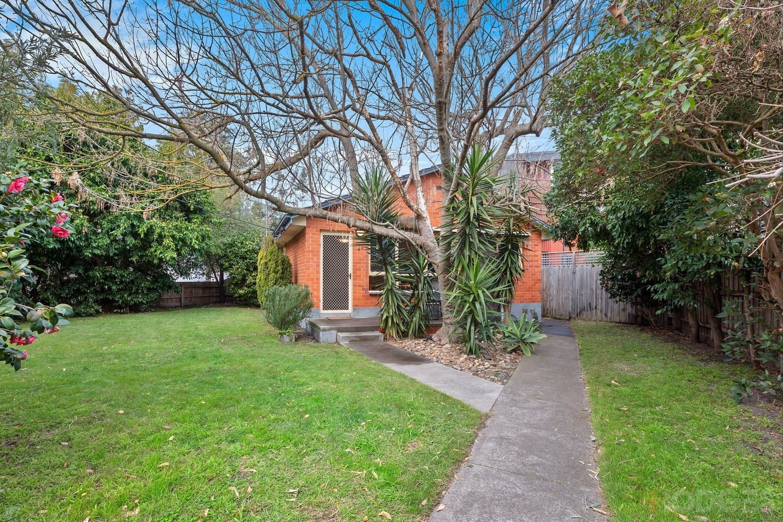 1 / 44 Third Street, Black Rock, VIC, 3193, Black Rock - Image 1