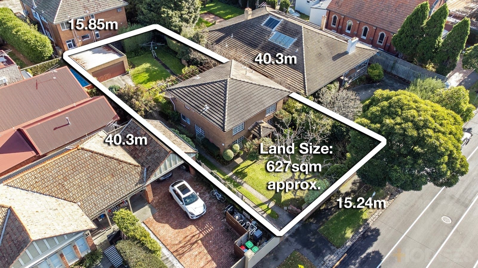 99 Cochrane Street, Brighton, VIC, 3186, Brighton - Thumbnail 2