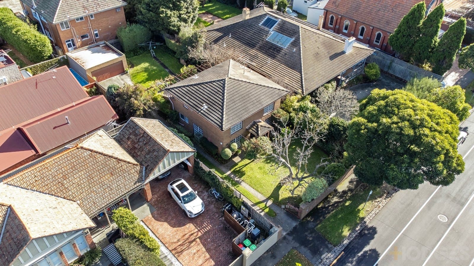 99 Cochrane Street, Brighton, VIC, 3186, Brighton - Thumbnail 4