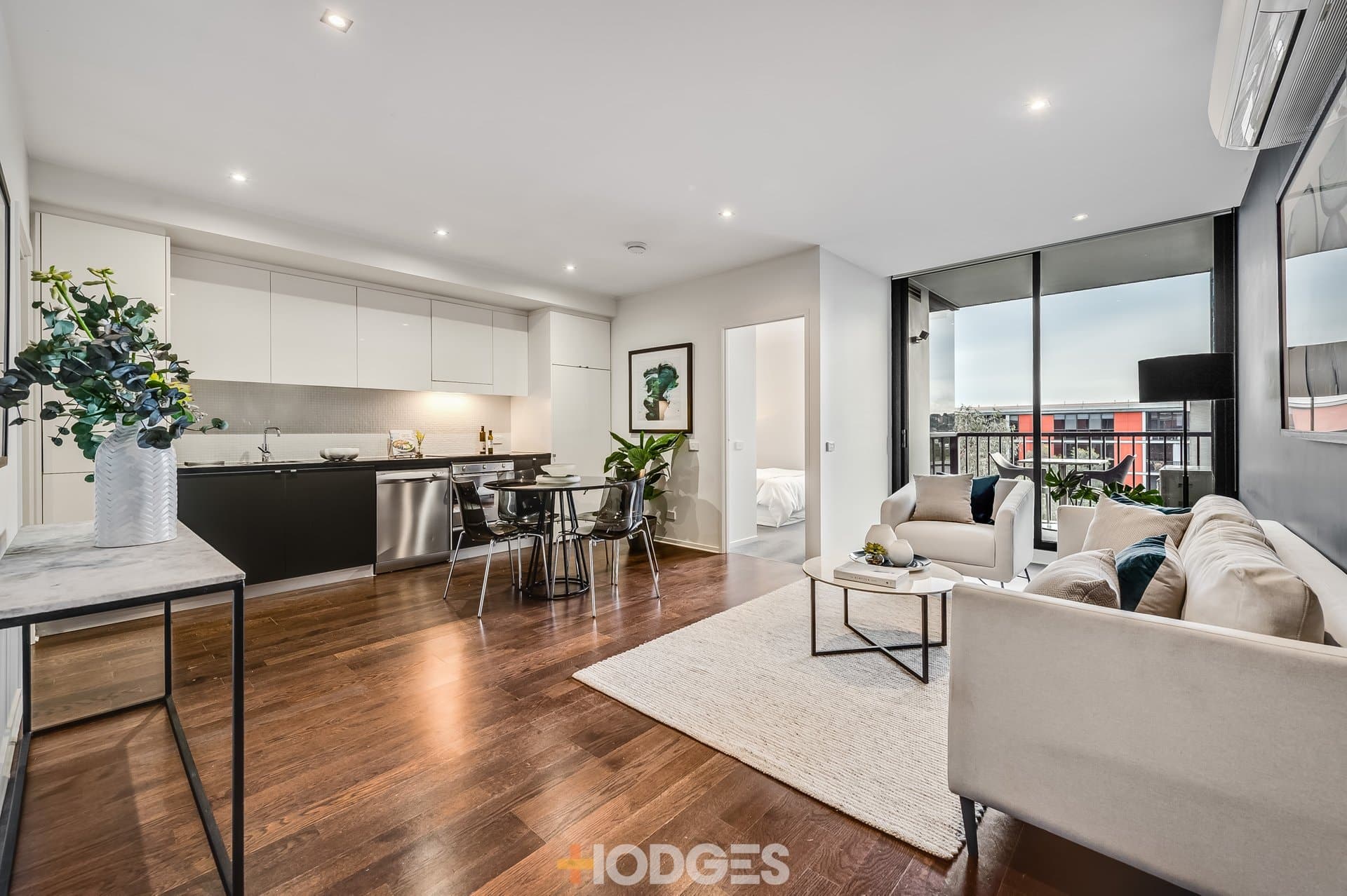 183 / 73 River Street, RICHMOND, VIC, 3121, Richmond - Image 1