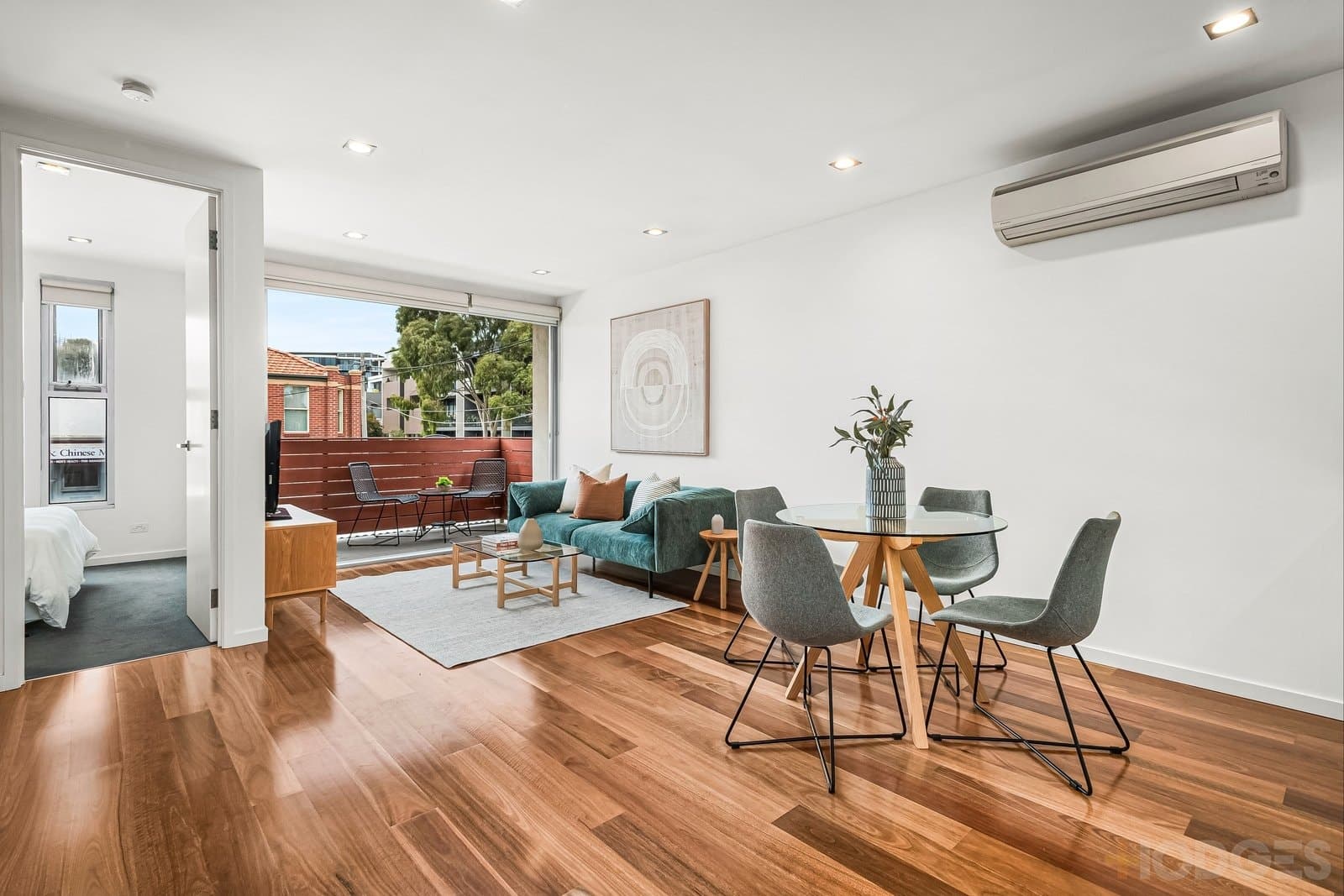 5 / 4 Small Street, Hampton, VIC, 3188, Hampton - Thumbnail 2