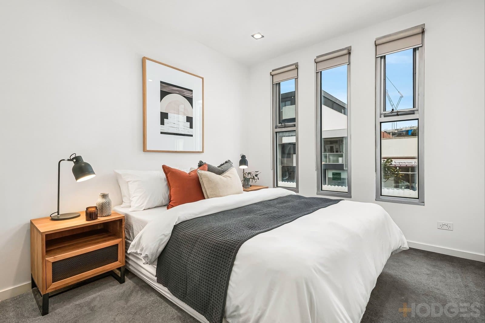 5 / 4 Small Street, Hampton, VIC, 3188, Hampton - Thumbnail 4