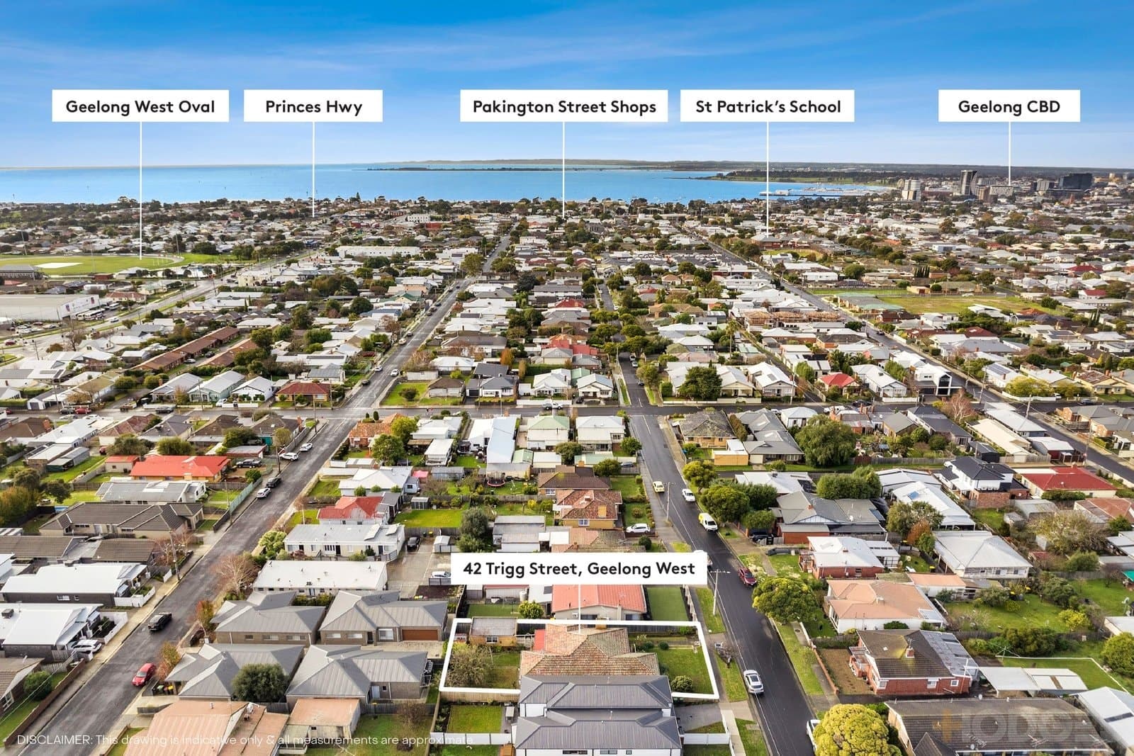 42 Trigg Street, Geelong West, VIC, 3218, Geelong West - Thumbnail 7