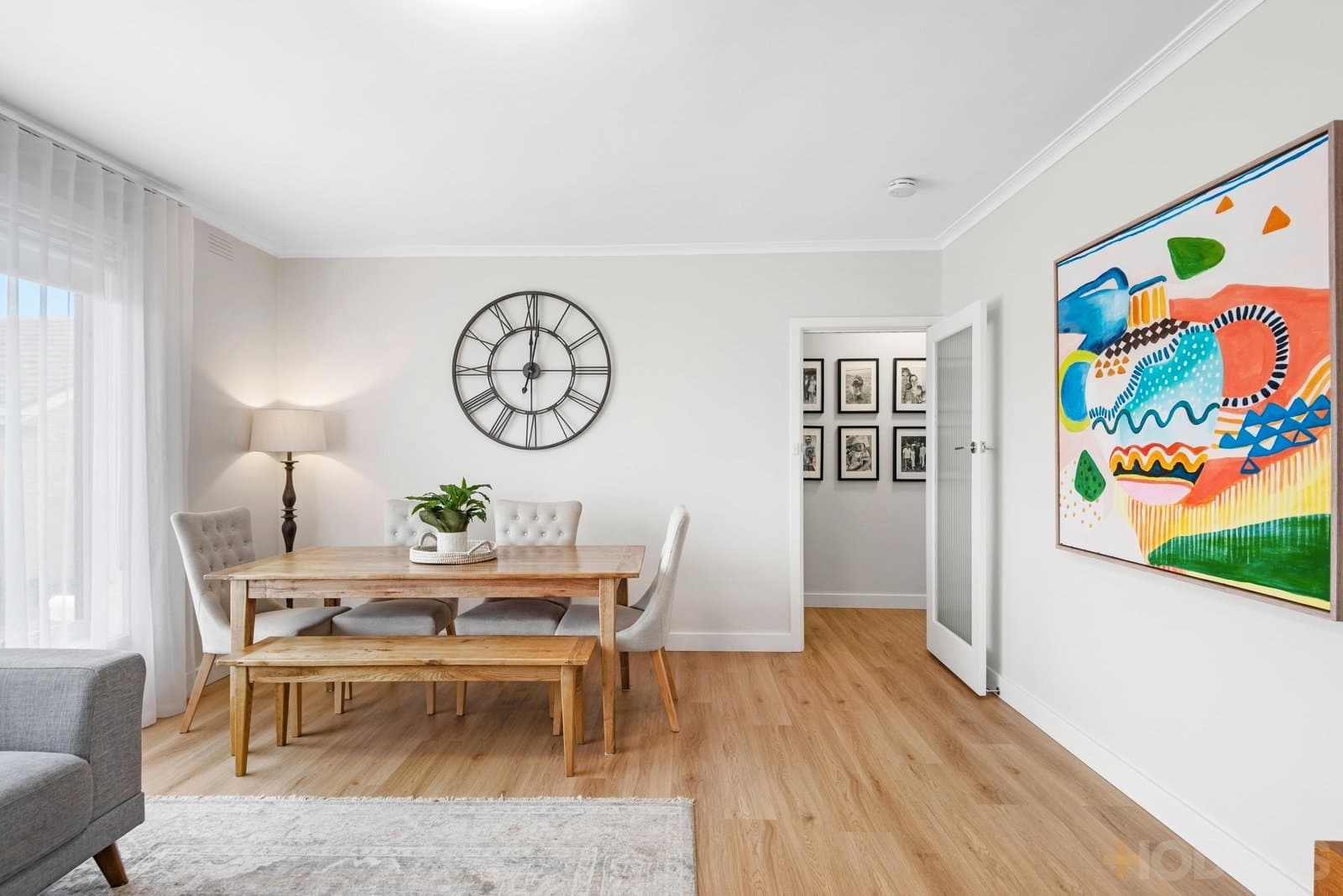 12 / 39 Holyrood Street, Hampton, VIC, 3188, Hampton - Thumbnail 6