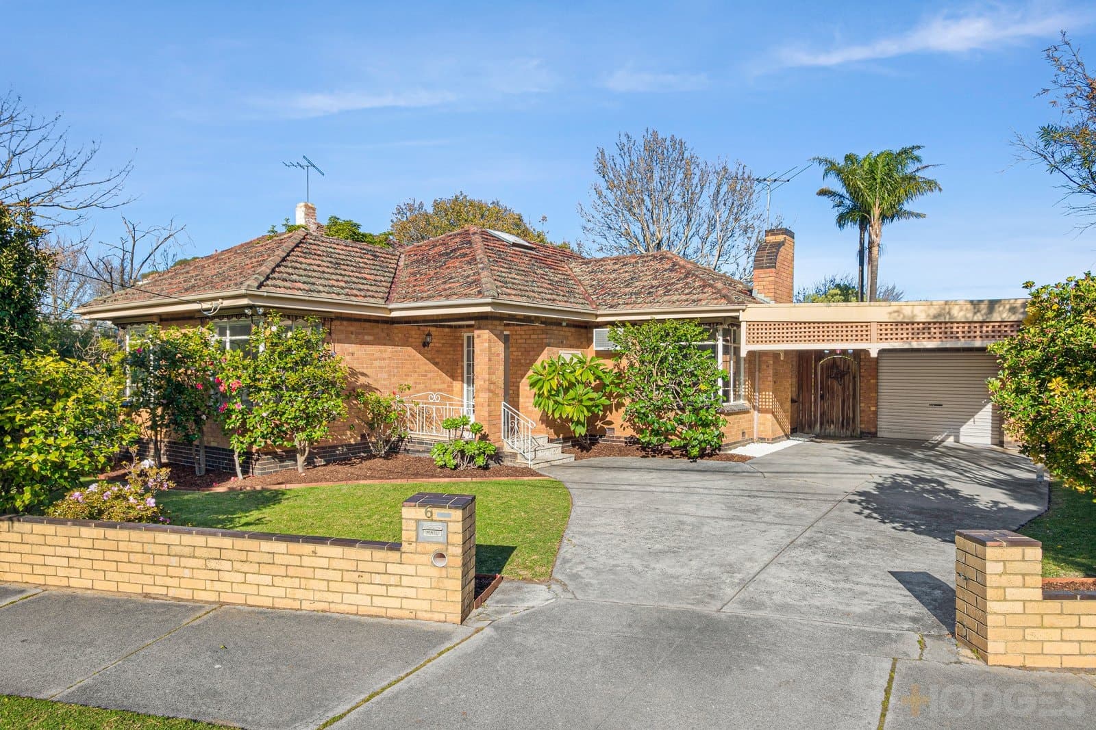 6 Powys Drive, Beaumaris, VIC, 3193, Beaumaris - Image 1
