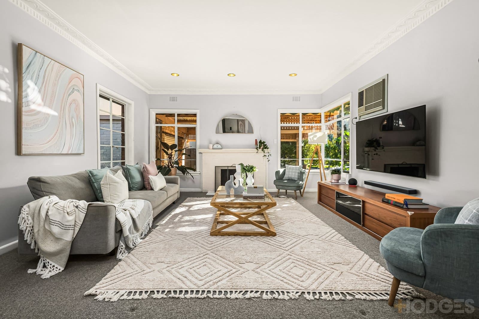 6 Powys Drive, Beaumaris, VIC, 3193, Beaumaris - Thumbnail 2