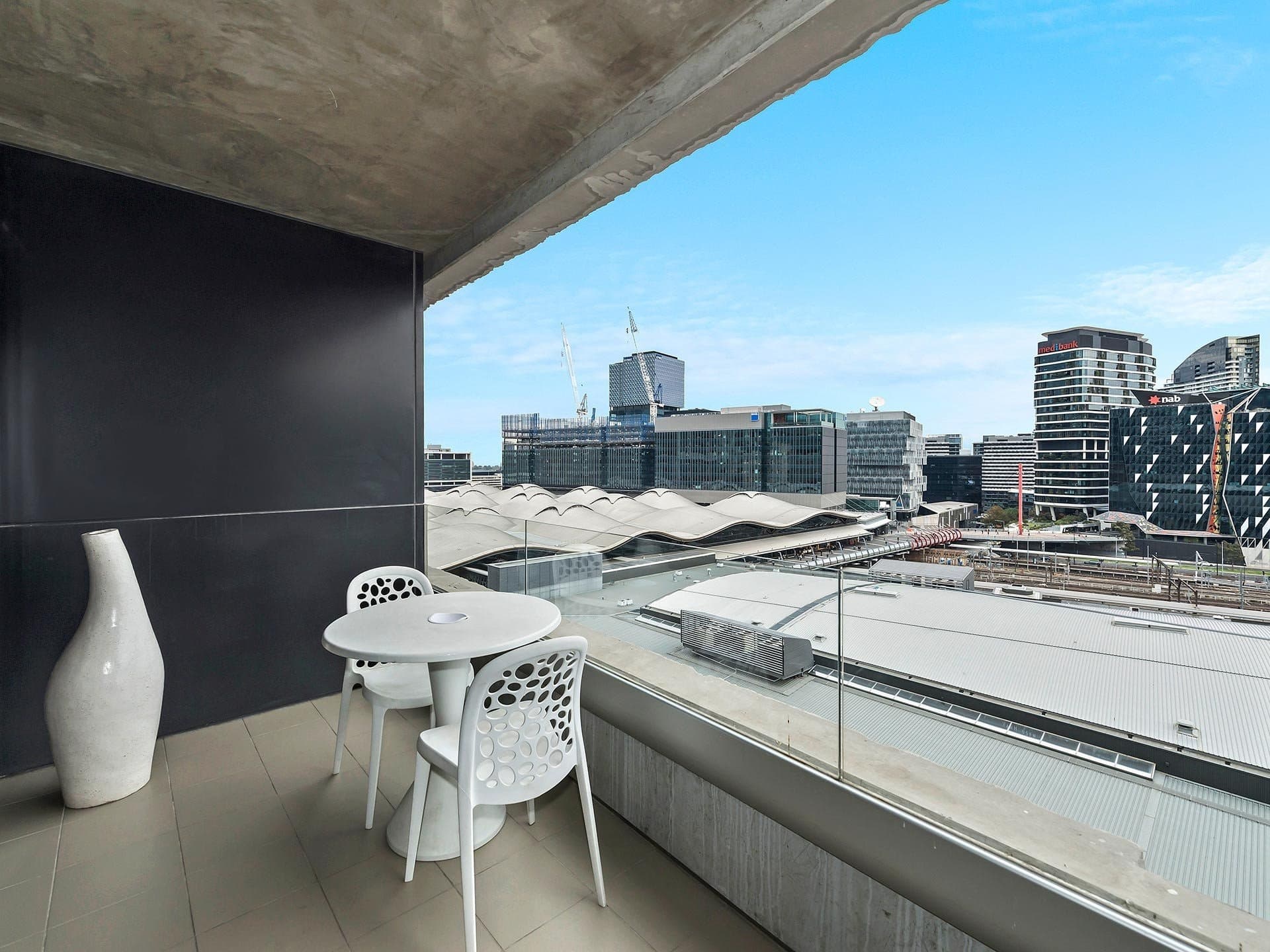 1212 / 200 Spencer Street, MELBOURNE, VIC, 3000, Melbourne - Thumbnail 6