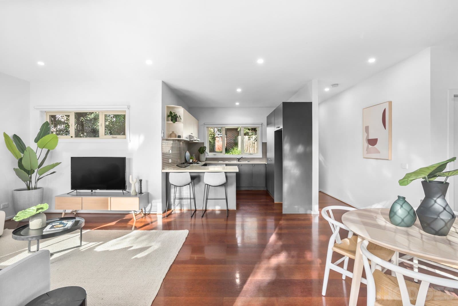 2 / 1 Marriott Street, Parkdale, VIC, 3195, Parkdale - Thumbnail 2