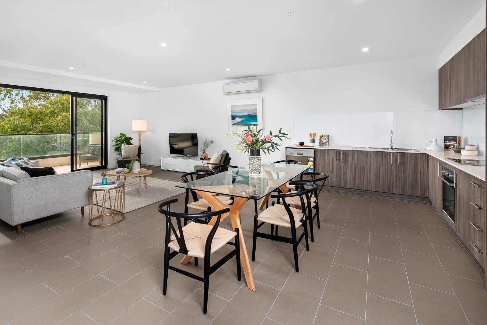 209 / 116 Watton Street, Werribee, VIC, 3030, Werribee - Thumbnail 4
