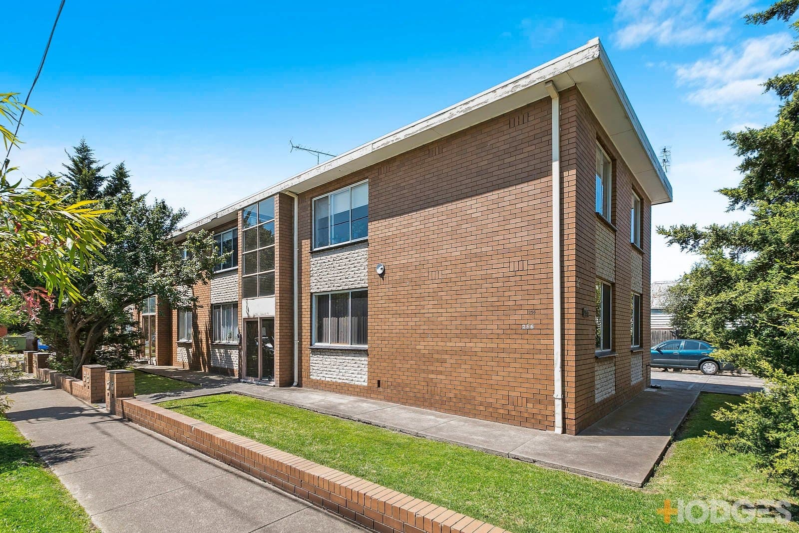 1 / 256 Somerville Road, Kingsville, VIC, 3012, Kingsville - Image 1