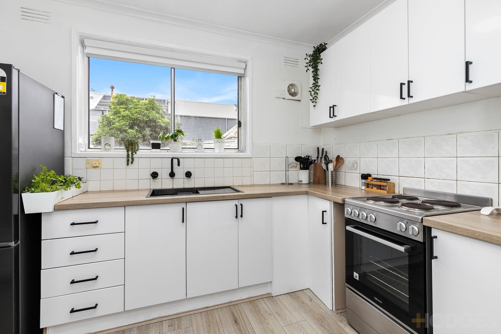 1 / 256 Somerville Road, Kingsville, VIC, 3012, Kingsville - Thumbnail 7