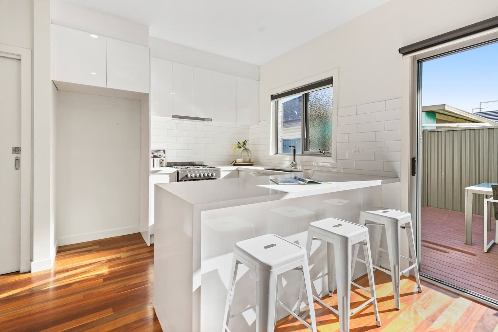 4 / 118 Second Avenue, Altona North, VIC, 3025, Altona North - Thumbnail 5