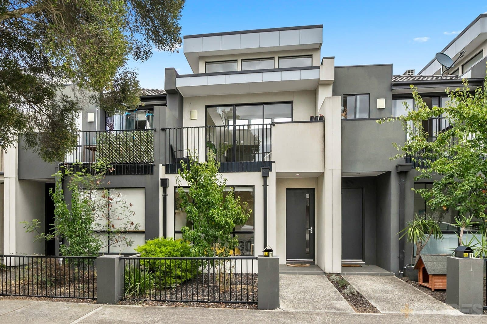 3 / 1 Clarendon Street, Maidstone, VIC, 3012, Maidstone - Image 1