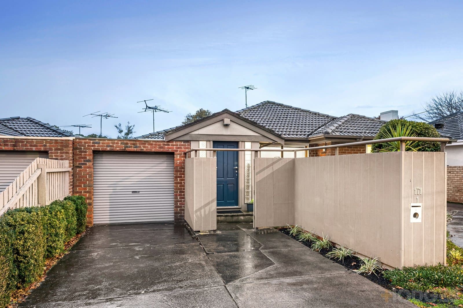 1 / 171 Bay Road, Sandringham, VIC, 3191, Sandringham - Image 1