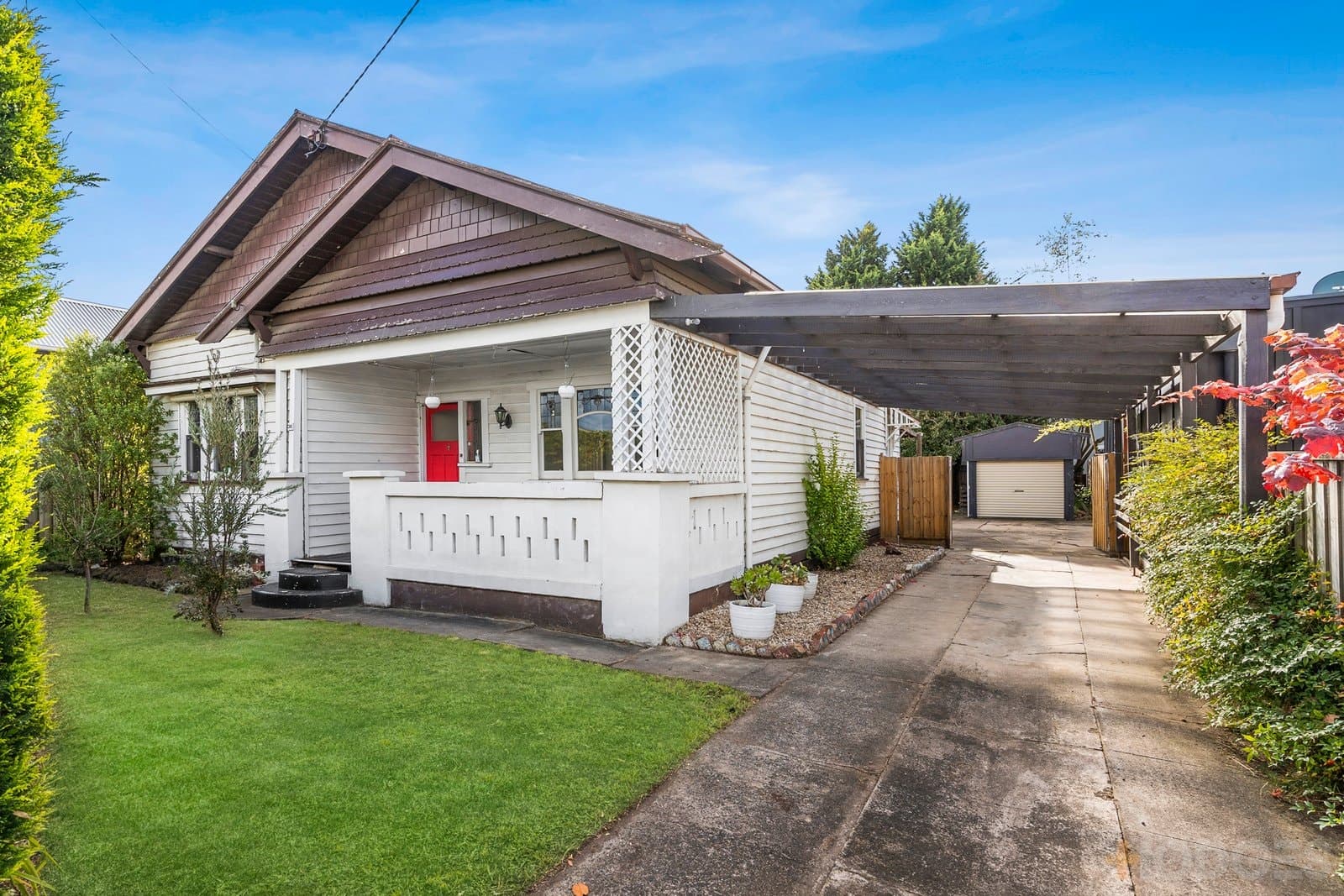 34 Avon Street, Geelong West, VIC, 3218, Geelong West - Thumbnail 2