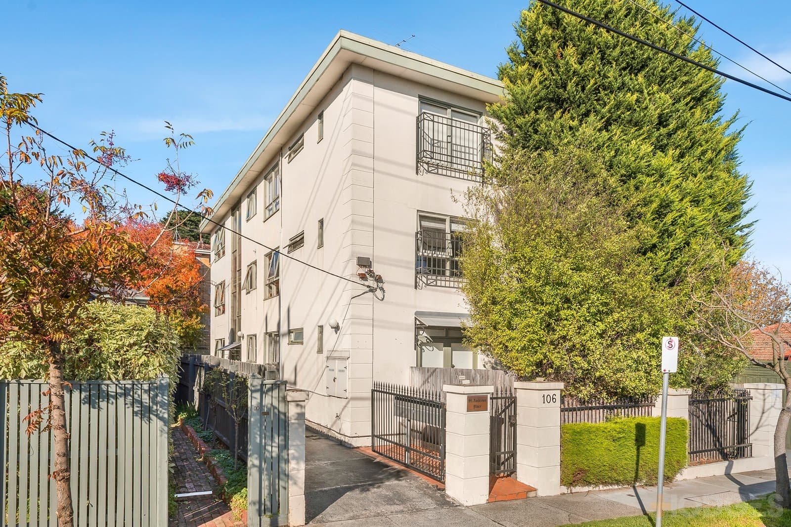 4 / 106 Alexandra Street, St Kilda East, VIC, 3183, St Kilda East - Image 1