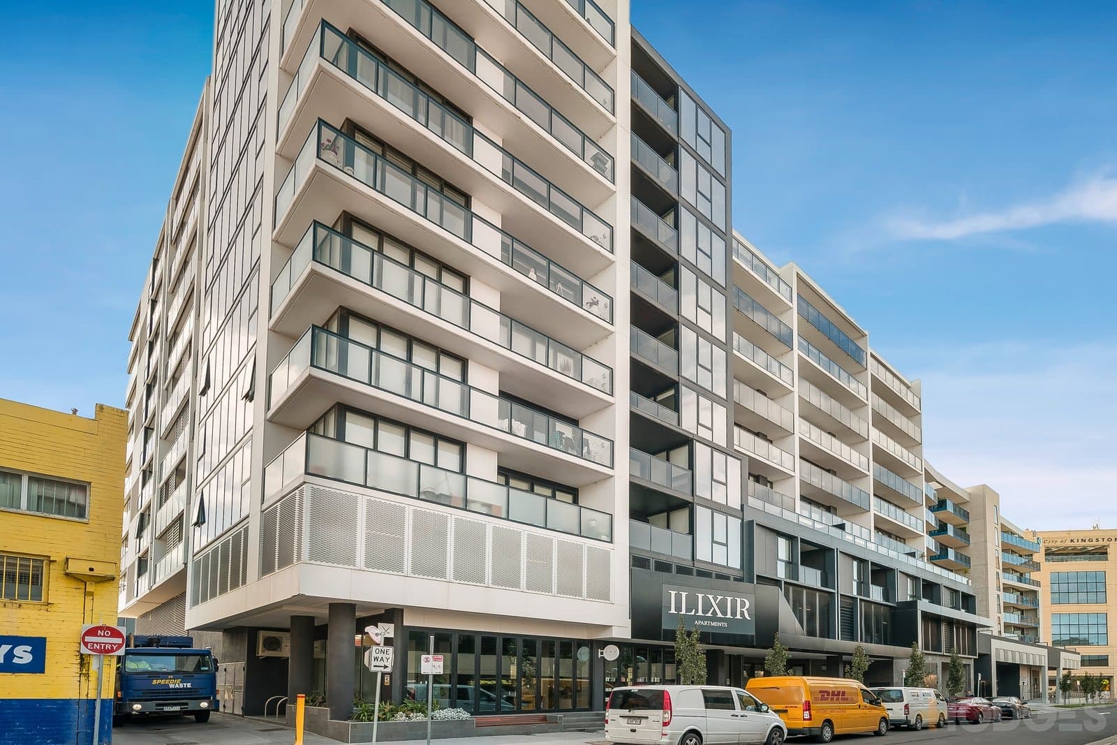 613 / 2-6 Railway Road, Cheltenham, VIC, 3192, Cheltenham - Image 1