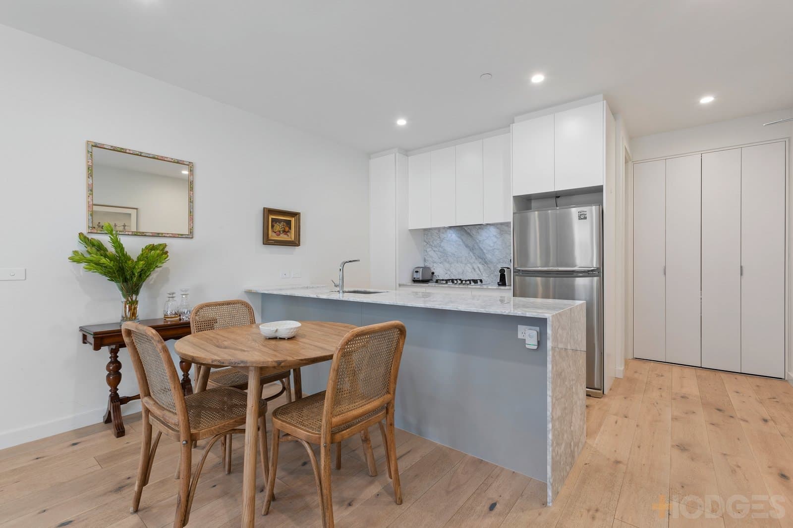 207 / 1A Littlewood Street, Hampton, VIC, 3188, Hampton - Thumbnail 2