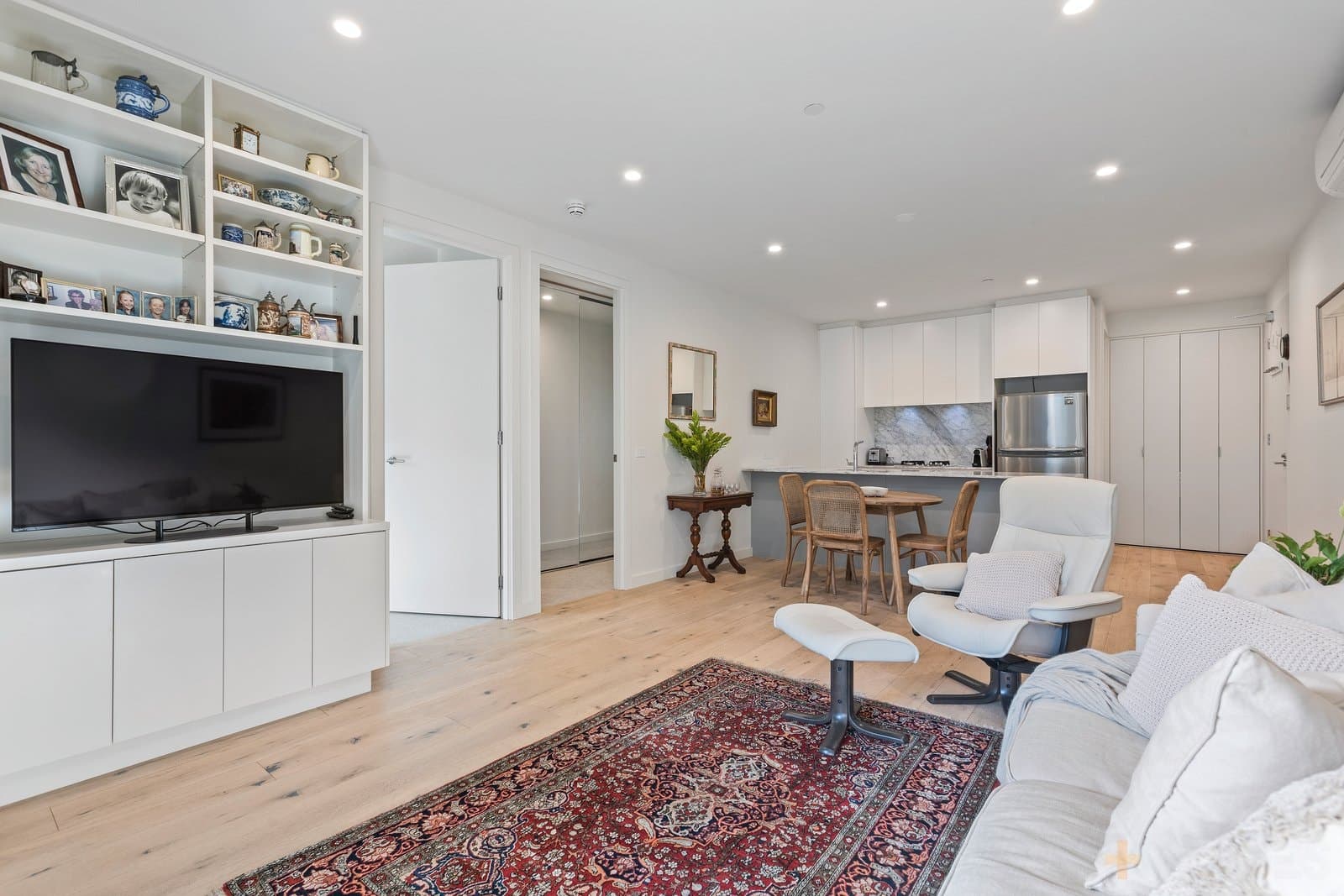 207 / 1A Littlewood Street, Hampton, VIC, 3188, Hampton - Thumbnail 3