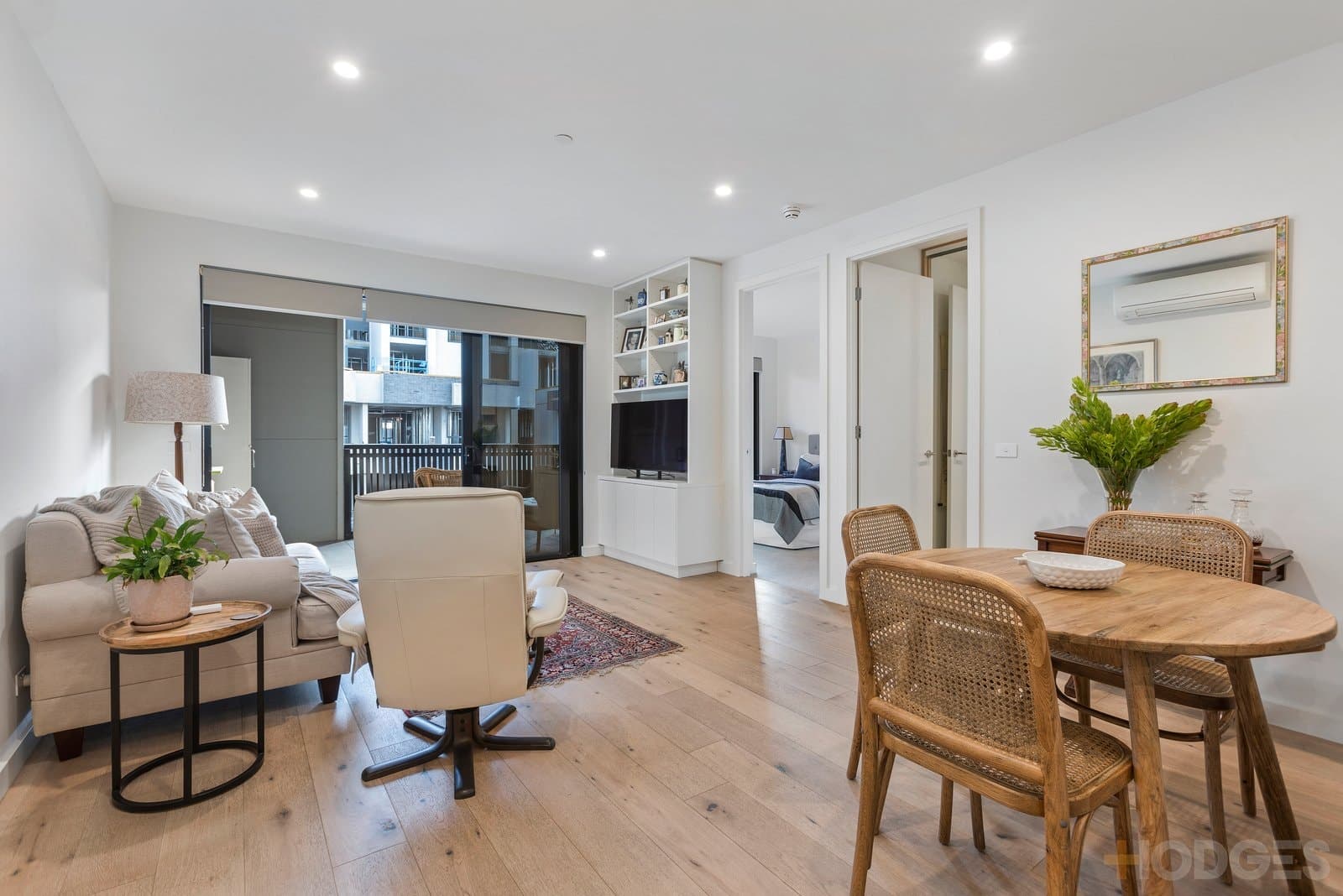 207 / 1A Littlewood Street, Hampton, VIC, 3188, Hampton - Thumbnail 4