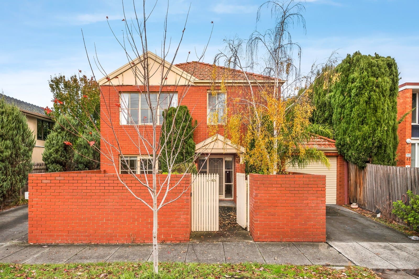 1 / 45A Clarence Street, Elsternwick, VIC, 3185, Elsternwick - Image 1