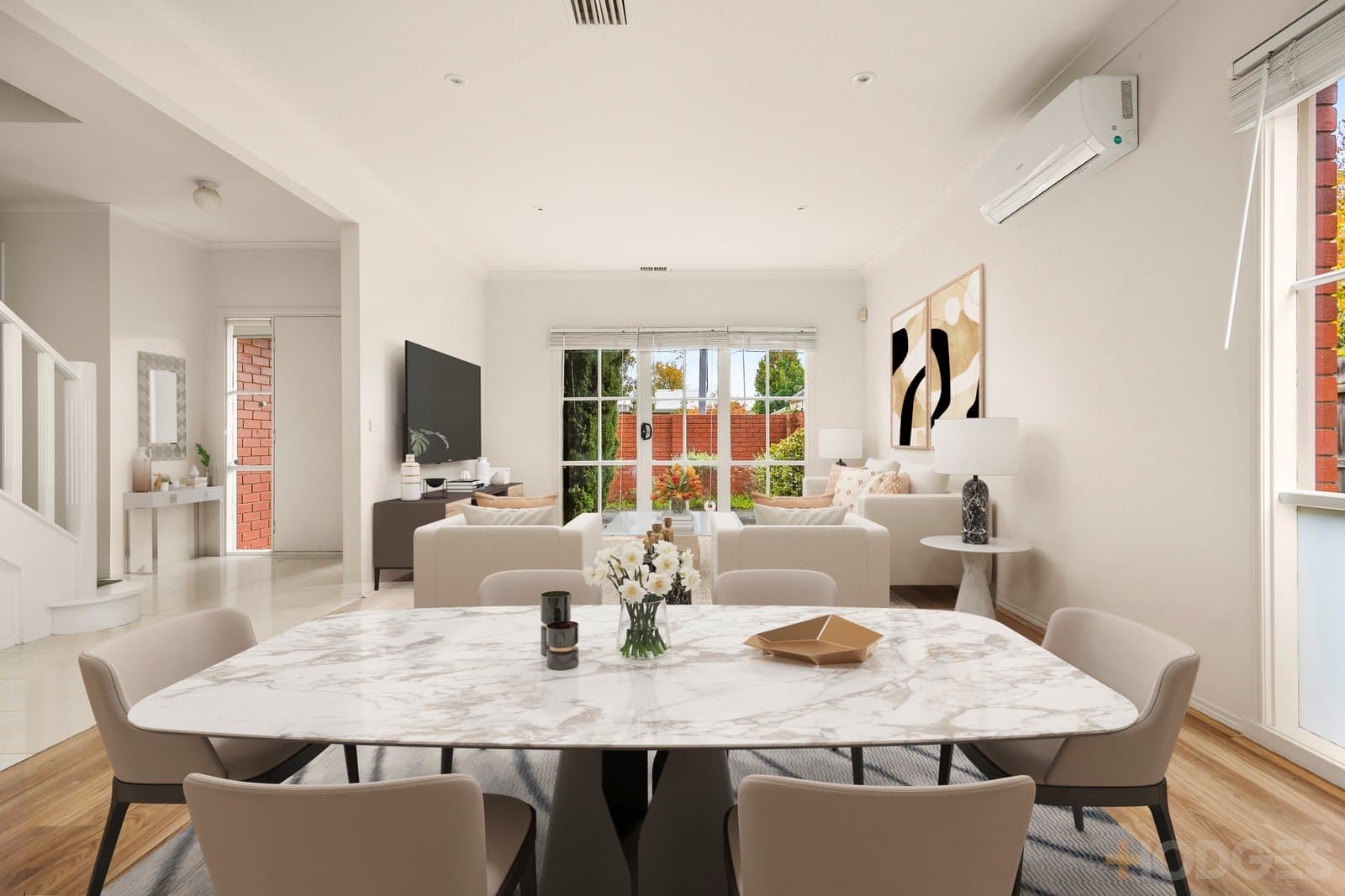 1 / 45A Clarence Street, Elsternwick, VIC, 3185, Elsternwick - Thumbnail 2
