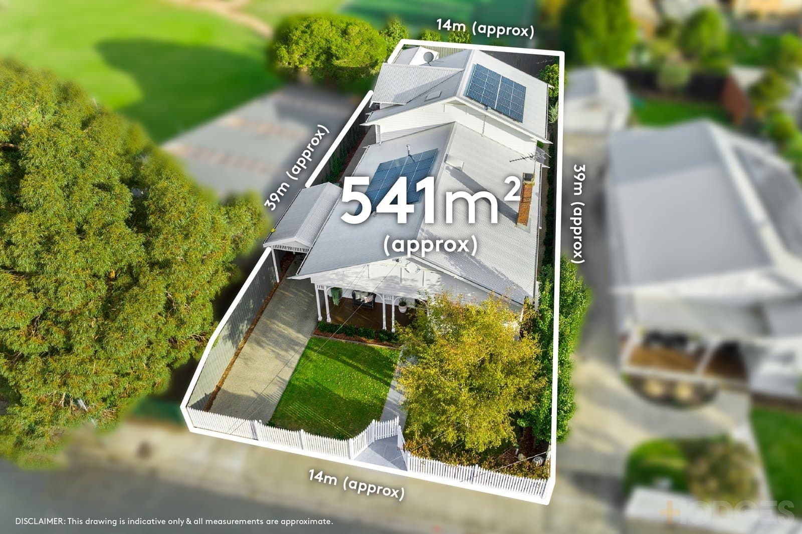 39 Britannia Street, Geelong West, VIC, 3218, Geelong West - Thumbnail 2