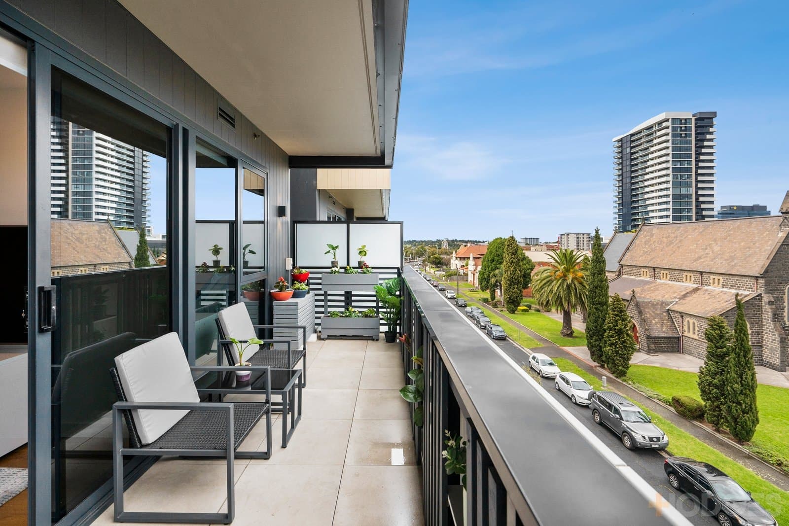 304 / 18 Malone Street, Geelong, VIC, 3220, Geelong - Thumbnail 4