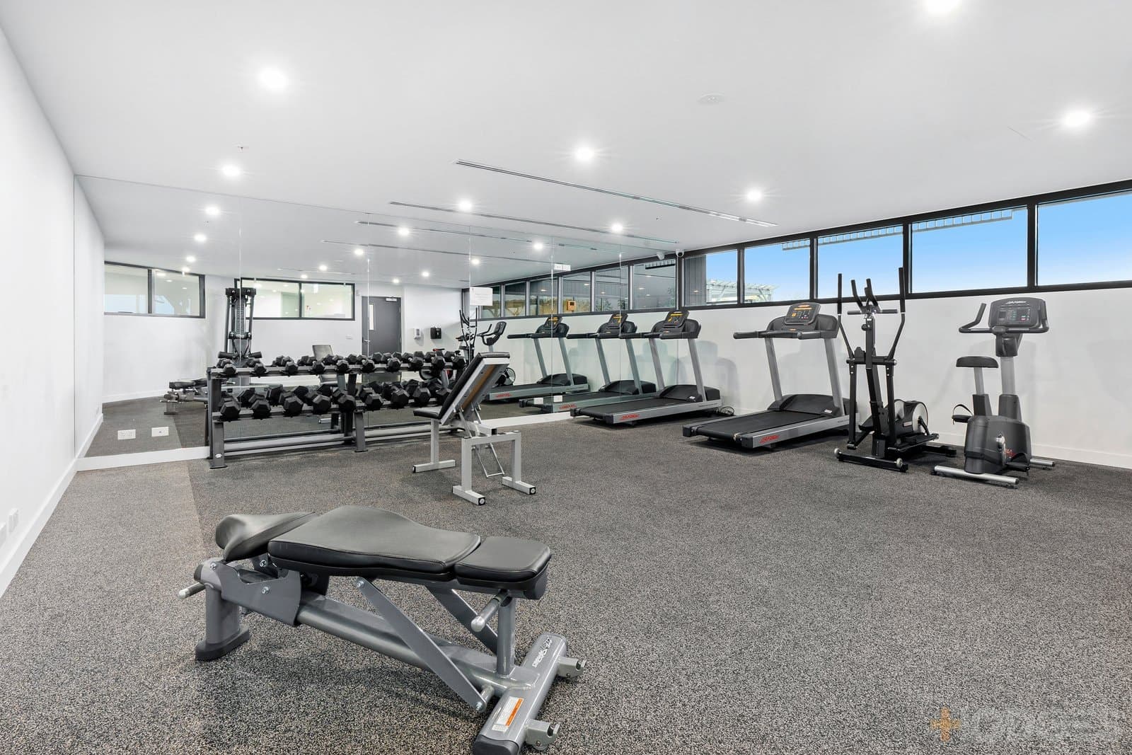 304 / 18 Malone Street, Geelong, VIC, 3220, Geelong - Thumbnail 6