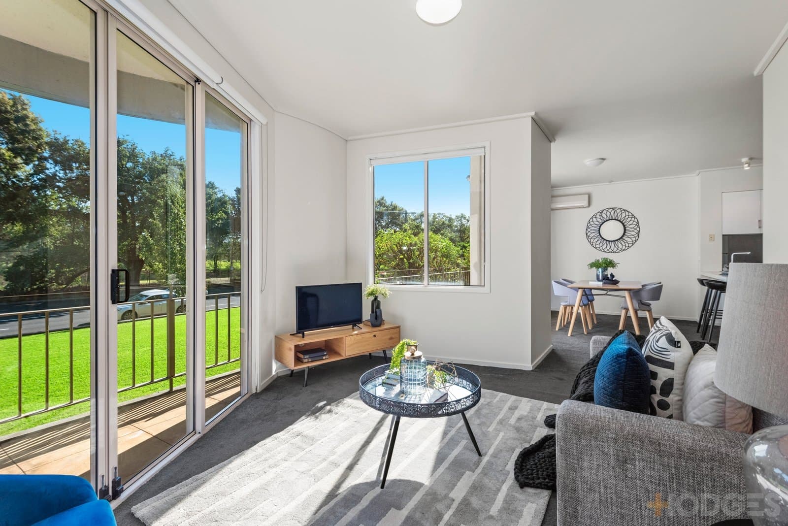 7 / 23 Queens Road, Melbourne, VIC, 3004, Melbourne - Image 1