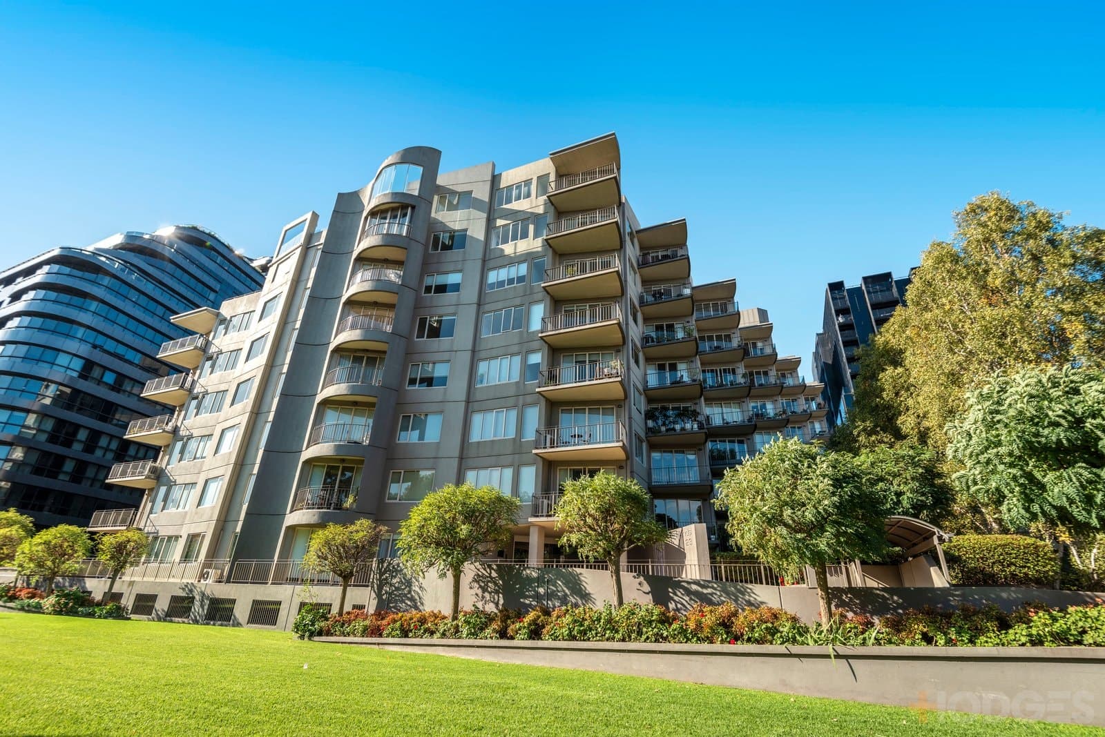 7 / 23 Queens Road, Melbourne, VIC, 3004, Melbourne - Thumbnail 2