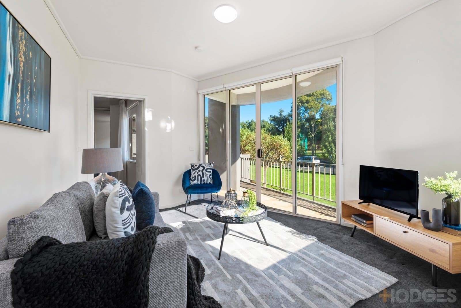 7 / 23 Queens Road, Melbourne, VIC, 3004, Melbourne - Thumbnail 3