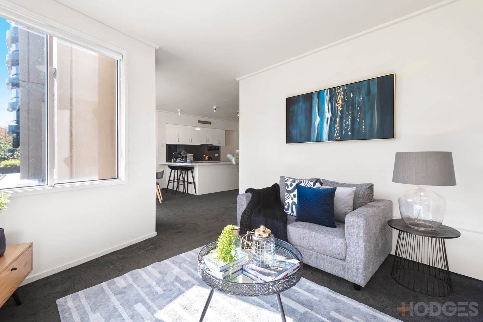 7 / 23 Queens Road, Melbourne, VIC, 3004, Melbourne - Thumbnail 5