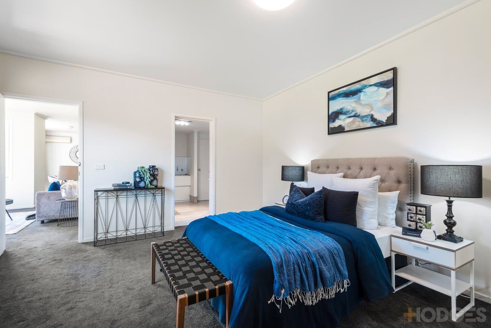 7 / 23 Queens Road, Melbourne, VIC, 3004, Melbourne - Thumbnail 6